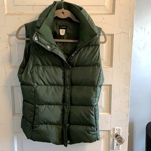 J. Crew Vest